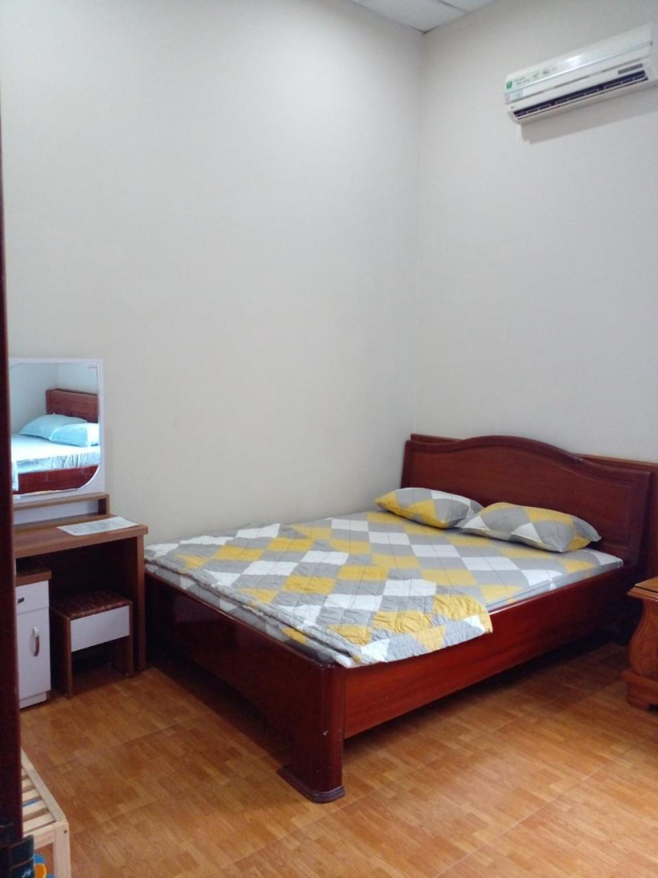 Ly'S Homestay Gia Nghĩa Exterior foto
